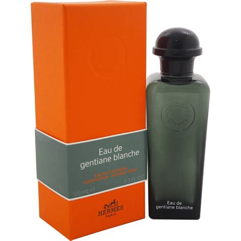 HERMÈS Eau de Cologne, 3.3.